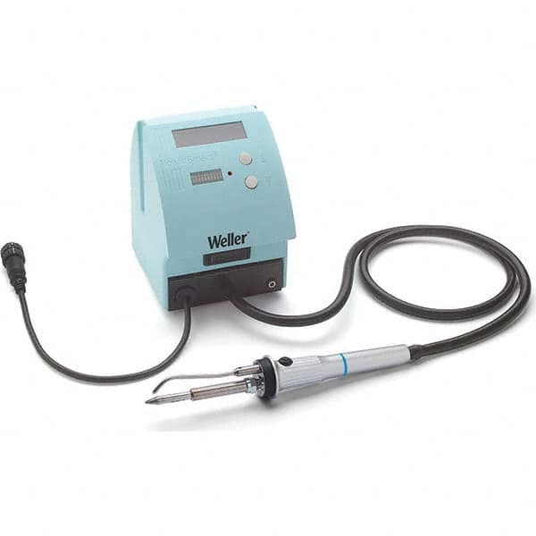 Weller - Soldering Stations; Type: Soldering; Solder Feeder ; Application: Soldering - Exact Industrial Supply