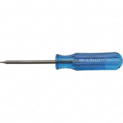 Xcelite - Torx Drivers End Type: Torx Torx Size: T10 - Caliber Tooling