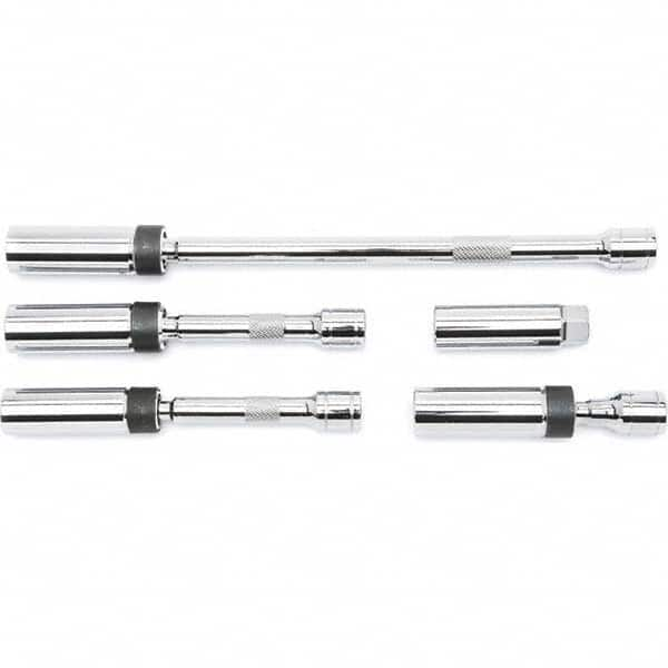 GEARWRENCH - Magnetic Spark Plug Set - Exact Industrial Supply