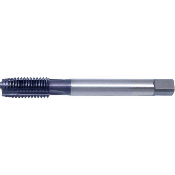 Cleveland - Spiral Point Taps Thread Size (mm): M18x1.50 Number of Flutes: 4 - Caliber Tooling