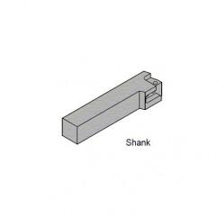 CFGSL2525 GROOVING TOOL - Caliber Tooling