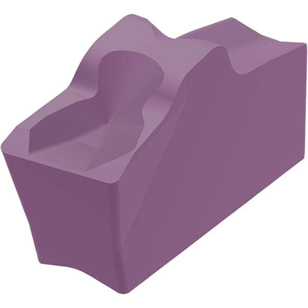 Seco - Cut-Off Inserts Material: Carbide Insert Style: 150.10 - Caliber Tooling