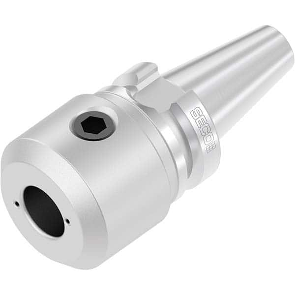 Seco - End Mill Holders & Adapters Shank Type: Taper Shank Taper Size: BT30 - Caliber Tooling