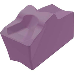 Seco - Cut-Off Inserts Material: Carbide Insert Style: 150.10 - Caliber Tooling