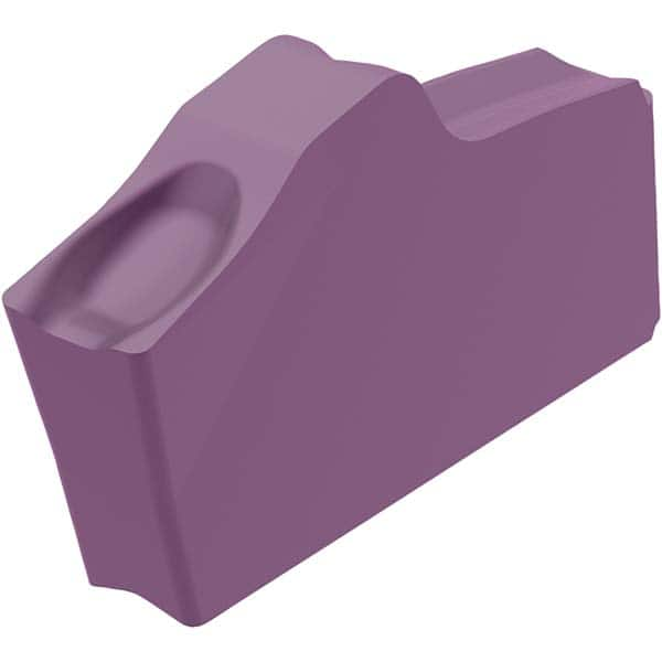 Seco - Cut-Off Inserts Material: Carbide Insert Style: 150.10 - Caliber Tooling