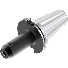 Seco - End Mill Holders & Adapters Shank Type: Taper Shank Taper Size: CAT50 - Caliber Tooling