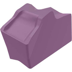 Seco - Cut-Off Inserts Material: Carbide Insert Style: 150.10 - Caliber Tooling