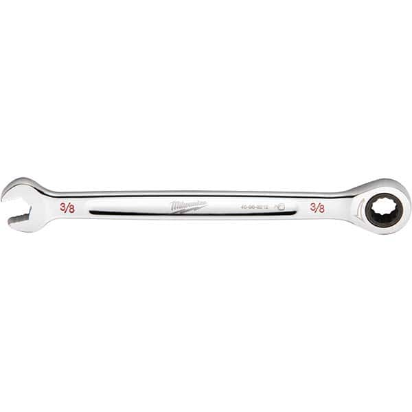 Milwaukee Tool - Combination Wrenches Type: Combination Wrench Tool Type: Ratcheting - Caliber Tooling