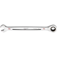 Milwaukee Tool - Combination Wrenches Type: Combination Wrench Tool Type: Ratcheting - Caliber Tooling