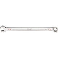 Milwaukee Tool - Combination Wrenches Type: Combination Wrench Tool Type: SAE - Caliber Tooling