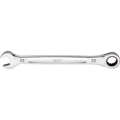 Milwaukee Tool - Combination Wrenches Type: Combination Wrench Tool Type: Ratcheting - Caliber Tooling