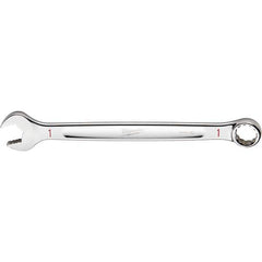 Milwaukee Tool - Combination Wrenches Type: Combination Wrench Tool Type: SAE - Caliber Tooling