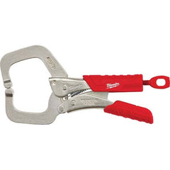 Milwaukee Tool - Locking Pliers Plier Type: Locking Pliers Jaw Style: Locking Jaw - Caliber Tooling