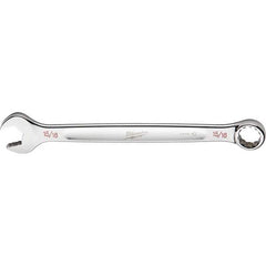 Milwaukee Tool - Combination Wrenches Type: Combination Wrench Tool Type: SAE - Caliber Tooling