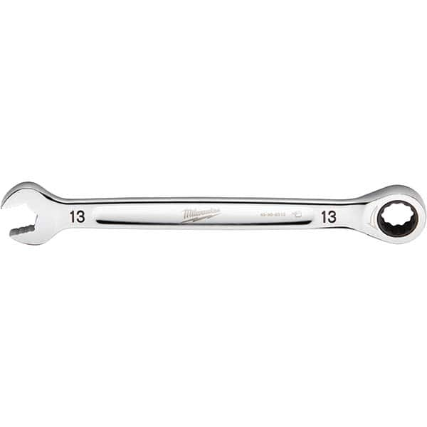 Milwaukee Tool - Combination Wrenches Type: Combination Wrench Tool Type: Ratcheting - Caliber Tooling