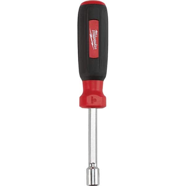 Milwaukee Tool - Nutdrivers Tool Type: Nutdriver System of Measurement: Metric - Caliber Tooling