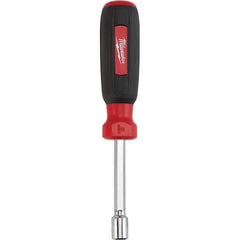 Milwaukee Tool - Nutdrivers Tool Type: Nutdriver System of Measurement: Metric - Caliber Tooling