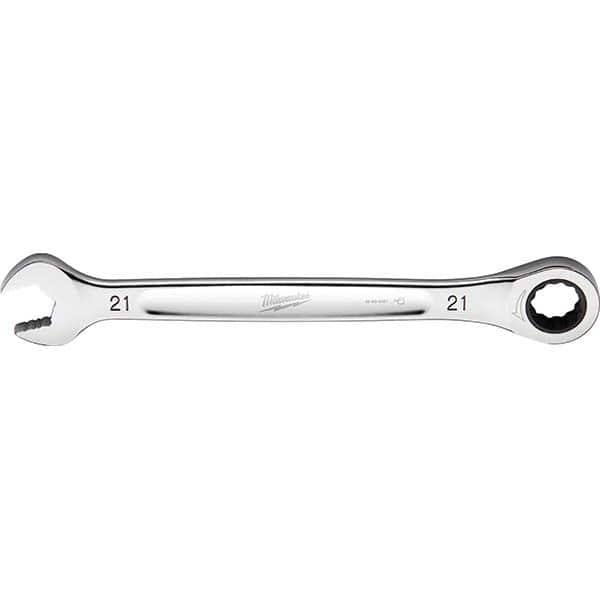 Milwaukee Tool - Combination Wrenches Type: Combination Wrench Tool Type: Ratcheting - Caliber Tooling