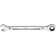 Milwaukee Tool - Combination Wrenches Type: Combination Wrench Tool Type: Ratcheting - Caliber Tooling