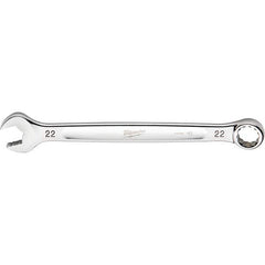 Milwaukee Tool - Combination Wrenches Type: Combination Wrench Tool Type: Metric - Caliber Tooling