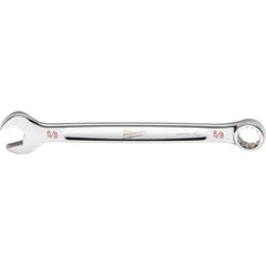 Milwaukee Tool - Combination Wrenches Type: Combination Wrench Tool Type: SAE - Caliber Tooling