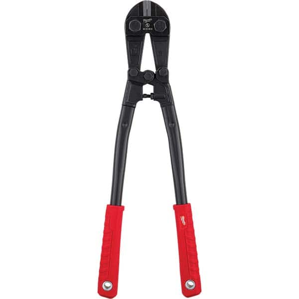 Milwaukee Tool - Cutting Pliers Type: Bolt Cutter Insulated: No - Caliber Tooling