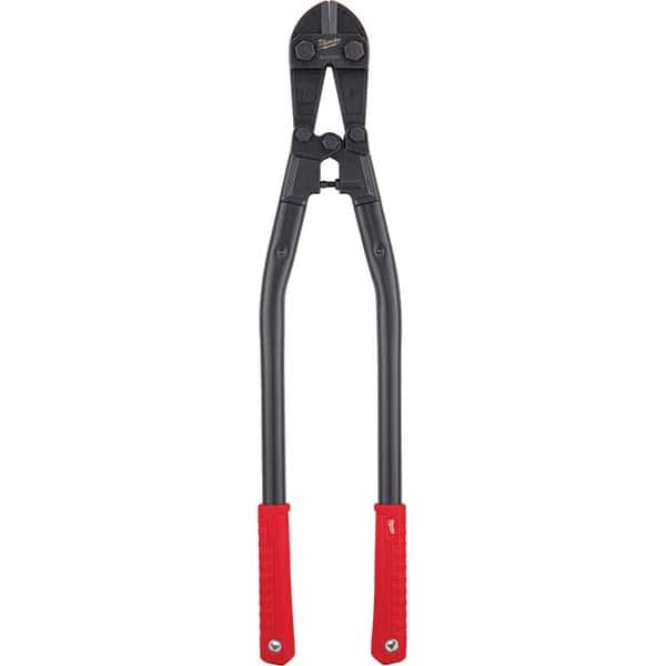 Milwaukee Tool - Cutting Pliers Type: Bolt Cutter Insulated: No - Caliber Tooling