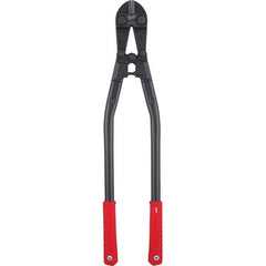 Milwaukee Tool - Cutting Pliers Type: Bolt Cutter Insulated: No - Caliber Tooling