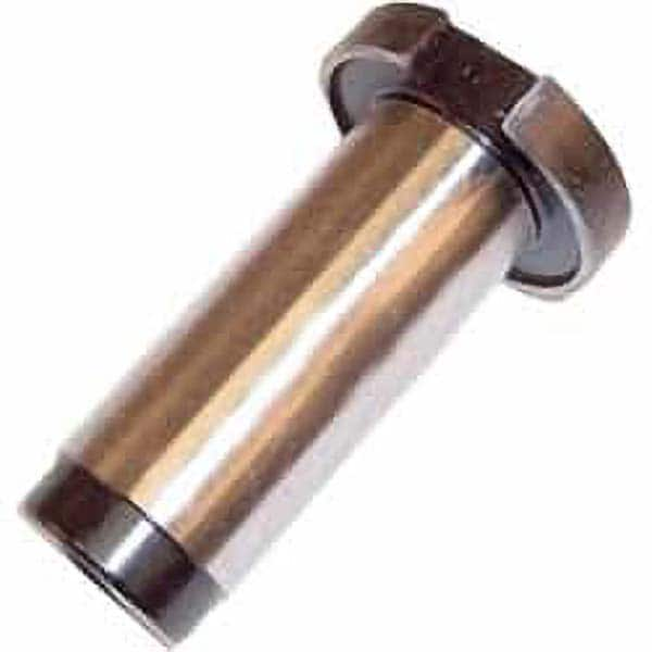 Milwaukee Tool - Hand Sockets Drive Size (Inch): 3/8 Size (mm): 10.0000 - Caliber Tooling