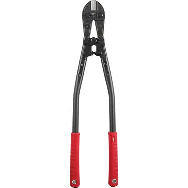 Milwaukee Tool - Cutting Pliers Type: Bolt Cutter Insulated: No - Caliber Tooling