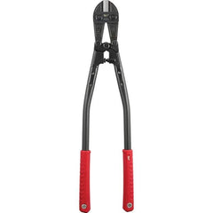 Milwaukee Tool - Cutting Pliers Type: Bolt Cutter Insulated: No - Caliber Tooling