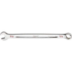 Milwaukee Tool - Combination Wrenches Type: Combination Wrench Tool Type: SAE - Caliber Tooling