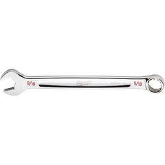 Milwaukee Tool - Combination Wrenches Type: Combination Wrench Tool Type: SAE - Caliber Tooling