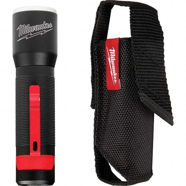 Milwaukee Tool - Industrial/Tactical Flashlight - Caliber Tooling