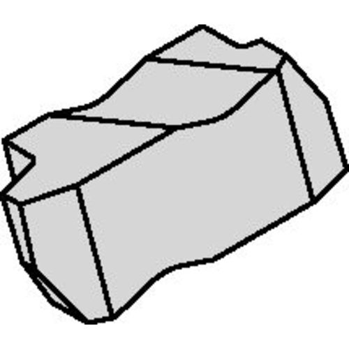 NAS3R8 TN6025 INSERT - Caliber Tooling