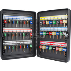 48 Position Key Cabinet with Key Lock