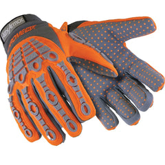 HexArmor - Cut & Puncture Resistant Gloves Type: Cut & Puncture Resistant ANSI/ISEA Puncture Resistance Level: 2 - Caliber Tooling