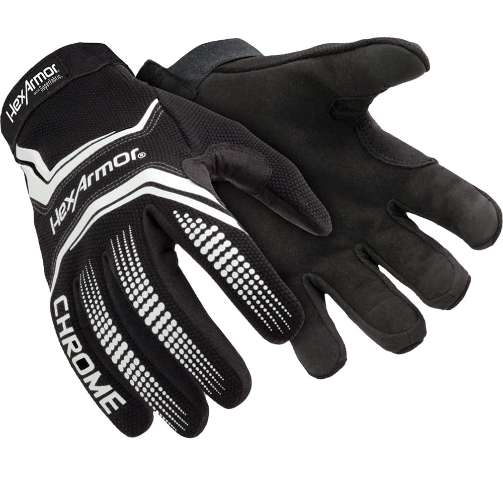 HexArmor - Cut & Puncture Resistant Gloves Type: Cut & Puncture Resistant ANSI/ISEA Puncture Resistance Level: 2 - Caliber Tooling