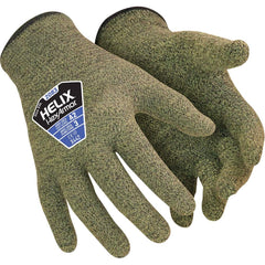 HexArmor - Cut & Puncture Resistant Gloves Type: Cut & Puncture Resistant ANSI/ISEA Puncture Resistance Level: 3 - Caliber Tooling