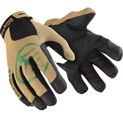 HexArmor - Cut & Puncture Resistant Gloves Type: Cut & Puncture Resistant ANSI/ISEA Puncture Resistance Level: 2 - Caliber Tooling