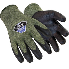 HexArmor - Cut & Puncture Resistant Gloves Type: Cut & Puncture Resistant ANSI/ISEA Puncture Resistance Level: 4 - Caliber Tooling