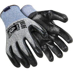 HexArmor - Cut & Puncture Resistant Gloves Type: Cut & Puncture Resistant ANSI/ISEA Puncture Resistance Level: 5 - Caliber Tooling