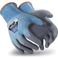 HexArmor - Cut & Puncture Resistant Gloves Type: Cut & Puncture Resistant ANSI/ISEA Puncture Resistance Level: 3 - Caliber Tooling