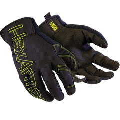 HexArmor - Cut & Puncture Resistant Gloves Type: Cut & Puncture Resistant ANSI/ISEA Puncture Resistance Level: 2 - Caliber Tooling