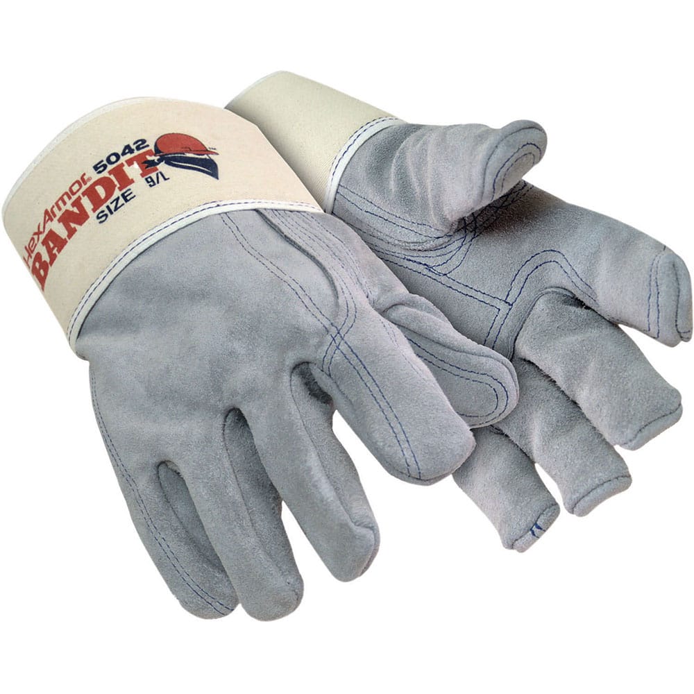 HexArmor - Cut & Puncture Resistant Gloves Type: Cut & Puncture Resistant ANSI/ISEA Puncture Resistance Level: 5 - Caliber Tooling