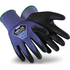 HexArmor - Cut & Puncture Resistant Gloves Type: Cut & Puncture Resistant ANSI/ISEA Puncture Resistance Level: 5 - Caliber Tooling