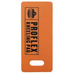 375 ORANGE COMPACT KNEELING PAD - Caliber Tooling