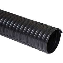 Flexaust - Vacuum & Duct Hose Inside Diameter (Inch): 14 Working Pressure (psi): 12.000 - Caliber Tooling