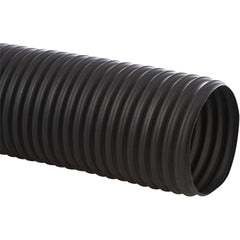 Flexaust - Blower & Duct Hose Inside Diameter (Inch): 4 Length (Feet): 25 - Caliber Tooling