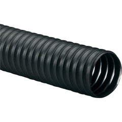 Flexaust - Blower & Duct Hose Inside Diameter (Inch): 12 Length (Feet): 50 - Caliber Tooling